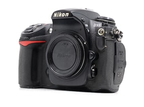 Nikon D300