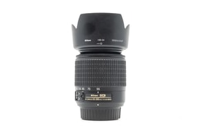Nikon AF-S DX Nikkor 55-200mm f/4-5.6G ED
