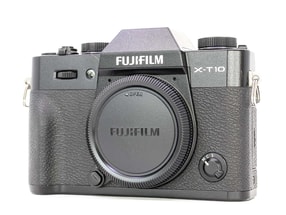 Fujifilm X-T10