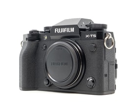 Fujifilm X-T5