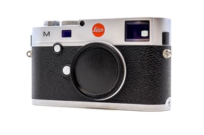 Leica M (typ 240) Argento [10771]