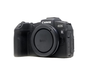 Canon EOS RP