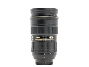 Nikon AF-S Nikkor 24-70mm f/2.8G IF-ED