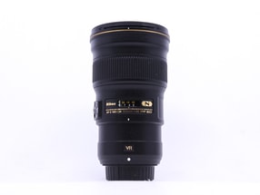 Nikon AF-S Nikkor 300mm f/4E PF ED VR