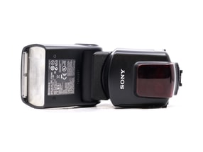 Sony HVL-F58AM Flash