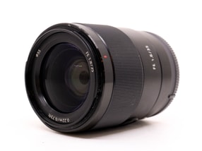 Sony FE 35mm f/1.8