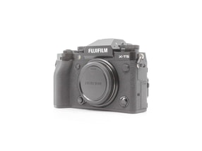 Fujifilm X-T5