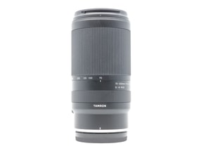 Tamron 70-300mm f/4.5-6.3 Di III RXD - Nikon Z Fit