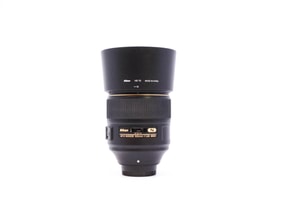 Nikon AF-S Nikkor 105mm f/1.4E ED