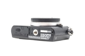 Panasonic Lumix DMC-GM1