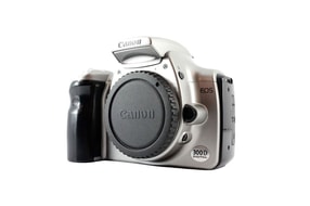 Canon EOS 300D