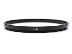 B+W F-Pro 67mm 007 Neutral MRC Filter