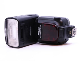 Nikon SB-910 Speedlight