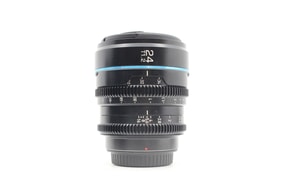 Sirui 24mm T1.2 Nightwalker - Sony E Fit