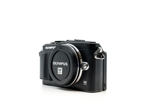 Olympus Pen E-PL5