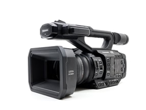 Panasonic HC-X1 4K