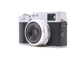 Fujifilm X100VI
