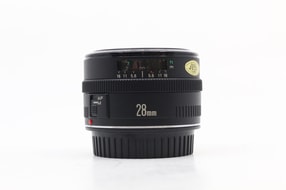Canon EF 28mm f/2.8
