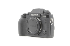 Fujifilm X-T1