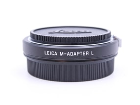 Leica M-Adapter L [18771]