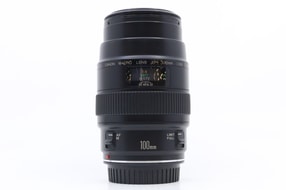 Canon EF 100mm f/2.8 Macro