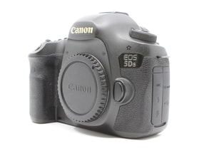 Canon EOS 5DS