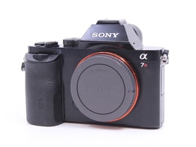 Sony Alpha A7R