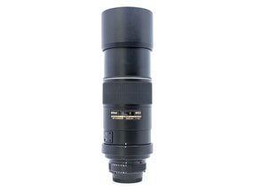 Nikon AF-S Nikkor 300mm f/4 D IF-ED