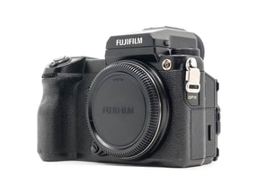 Fujifilm GFX 50S
