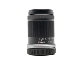 Canon RF-S 18-150mm f/3.5-6.3 IS STM