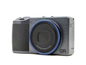 Ricoh GR IIIx Urban Edition