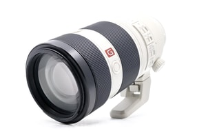 Sony FE 100-400mm f/4.5-5.6 GM OSS