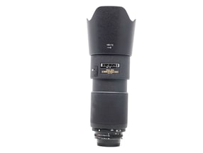 Nikon AF Nikkor 80-200mm f/2.8D IF-ED - One Touch