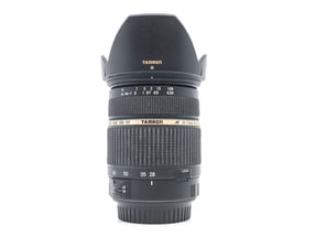 Tamron SP AF 28-75mm f/2.8 XR Di LD Aspherical (IF) Macro - Canon EF Fit