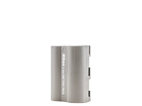 Batteria ricaricabile Nikon EN-EL3e