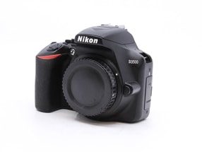 Nikon D3500