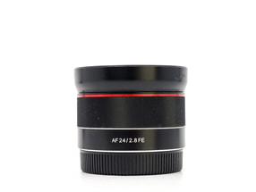 Samyang AF 24mm f/2.8 - Sony FE Fit