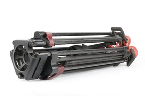 Sachtler 5590 Speed-Lock Carbon Fibre Tripod