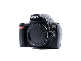 Nikon D60