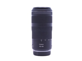 Canon RF 100-400mm f/5.6-8 IS USM
