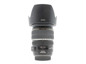Canon EF-S 17-55mm f/2.8 IS USM