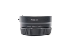 Canon Mount Adapter EF-EOS R