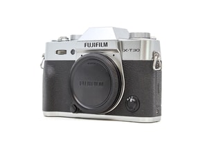 Fujifilm X-T30