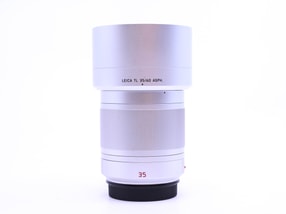 Leica 35mm f/1.4 Summilux-TL ASPH [11085] 