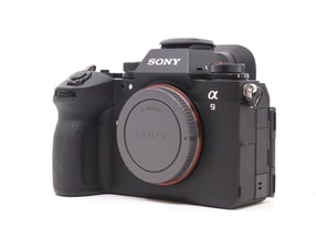Sony a9 III