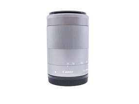 Canon EF-M 55-200mm f/4.5-6.3 IS STM