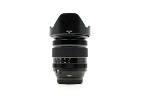 Fujifilm XF 16-80mm f/4 R OIS WR