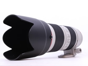 Canon EF 70-200mm f/2.8 L IS III USM