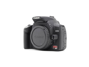 Canon EOS Rebel XT