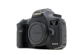 Canon EOS 5D Mark III
